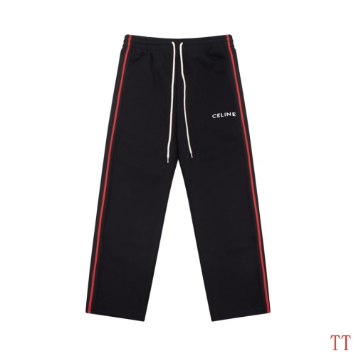 Replica Celine Pants For Unisex #1240996, $56.00 USD, [ITEM#1240996], Replica Celine Pants outlet from China