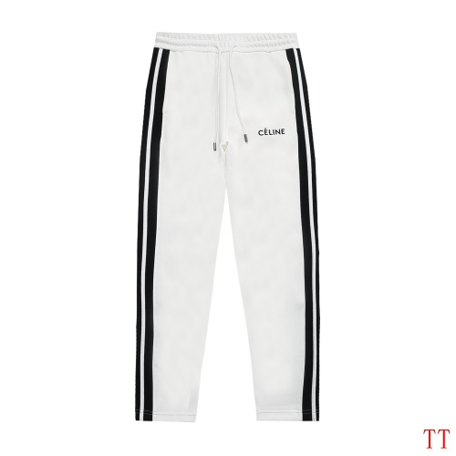 Replica Celine Pants For Unisex #1240998, $52.00 USD, [ITEM#1240998], Replica Celine Pants outlet from China