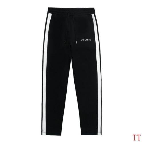 Replica Celine Pants For Unisex #1240999, $52.00 USD, [ITEM#1240999], Replica Celine Pants outlet from China