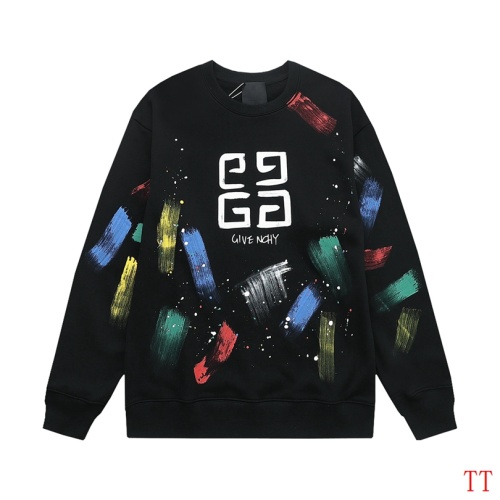 Replica Givenchy Hoodies Long Sleeved For Unisex #1241027, $56.00 USD, [ITEM#1241027], Replica Givenchy Hoodies outlet from China