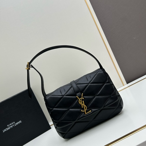 Replica Yves Saint Laurent YSL AAA Quality Shoulder Bags For Women #1241077, $72.00 USD, [ITEM#1241077], Replica Yves Saint Laurent YSL AAA Quality Shoulder Bags outlet from China