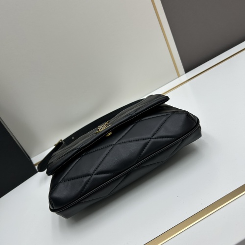 Replica Yves Saint Laurent YSL AAA Quality Shoulder Bags For Women #1241077 $72.00 USD for Wholesale