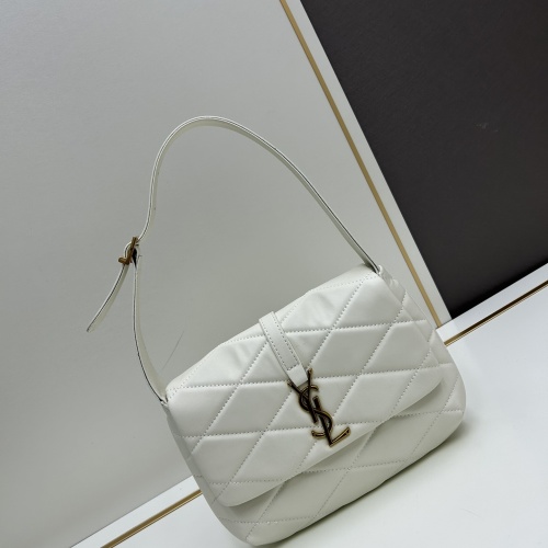 Replica Yves Saint Laurent YSL AAA Quality Shoulder Bags For Women #1241078, $72.00 USD, [ITEM#1241078], Replica Yves Saint Laurent YSL AAA Quality Shoulder Bags outlet from China