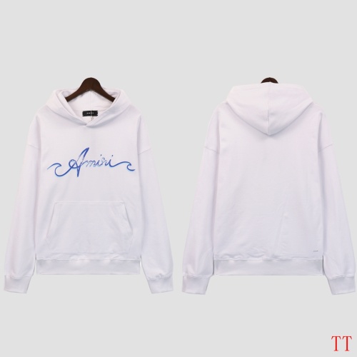 Replica Amiri Hoodies Long Sleeved For Unisex #1241112, $52.00 USD, [ITEM#1241112], Replica Amiri Hoodies outlet from China