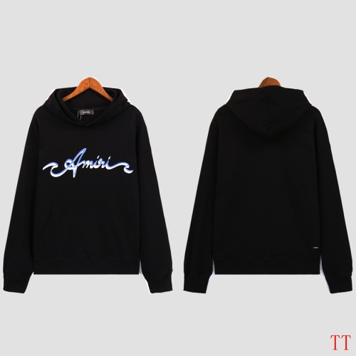 Replica Amiri Hoodies Long Sleeved For Unisex #1241113, $52.00 USD, [ITEM#1241113], Replica Amiri Hoodies outlet from China