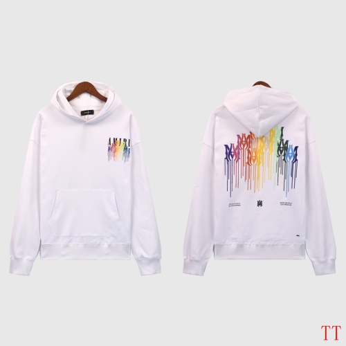 Replica Amiri Hoodies Long Sleeved For Unisex #1241114, $52.00 USD, [ITEM#1241114], Replica Amiri Hoodies outlet from China