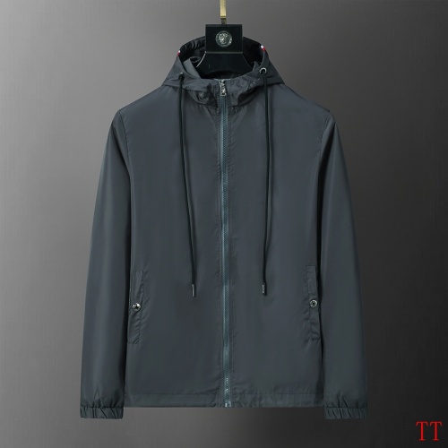 Replica Moncler Jackets Long Sleeved For Men #1241142, $56.00 USD, [ITEM#1241142], Replica Moncler Jackets outlet from China