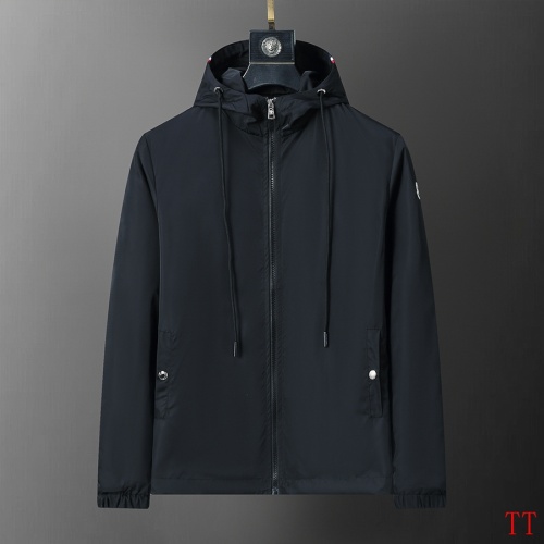 Replica Moncler Jackets Long Sleeved For Men #1241144, $56.00 USD, [ITEM#1241144], Replica Moncler Jackets outlet from China