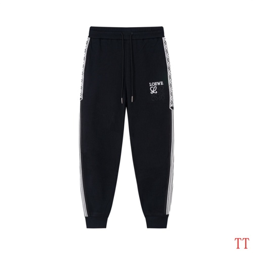 Replica LOEWE Pants For Unisex #1241191, $52.00 USD, [ITEM#1241191], Replica LOEWE Pants outlet from China