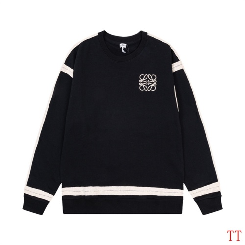 Replica LOEWE Hoodies Long Sleeved For Unisex #1241205, $56.00 USD, [ITEM#1241205], Replica LOEWE Hoodies outlet from China