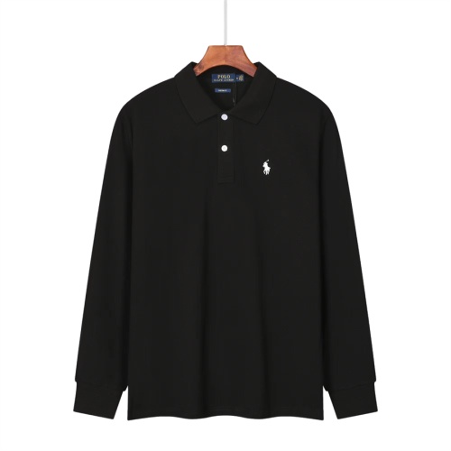 Replica Ralph Lauren Polo T-Shirts Long Sleeved For Men #1241279, $42.00 USD, [ITEM#1241279], Replica Ralph Lauren Polo T-Shirts outlet from China