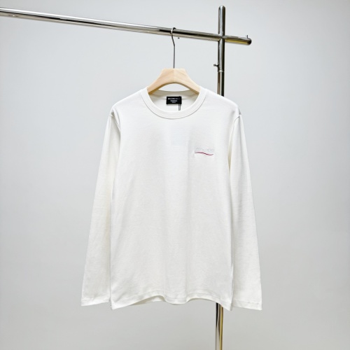 Replica Balenciaga T-Shirts Long Sleeved For Men #1241322, $40.00 USD, [ITEM#1241322], Replica Balenciaga T-Shirts outlet from China