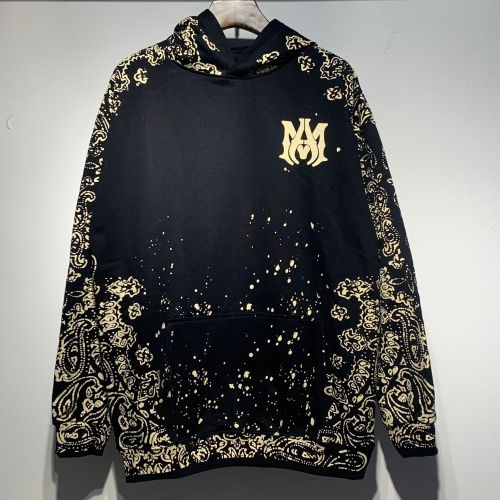 Replica Amiri Hoodies Long Sleeved For Unisex #1241342, $52.00 USD, [ITEM#1241342], Replica Amiri Hoodies outlet from China