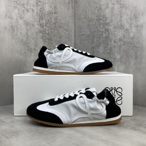 Replica LOEWE Casual Shoes For Women #1241432, $96.00 USD, [ITEM#1241432], Replica LOEWE Casual Shoes outlet from China