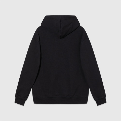 Replica Burberry Hoodies Long Sleeved For Unisex #1241481 $68.00 USD for Wholesale