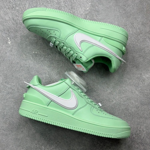 Replica Nike Air Force-1-Low For Women #1241498, $105.00 USD, [ITEM#1241498], Replica Nike Air Force 1 outlet from China