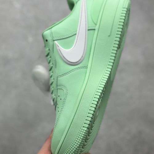 Replica Nike Air Force-1-Low For Women #1241498 $105.00 USD for Wholesale