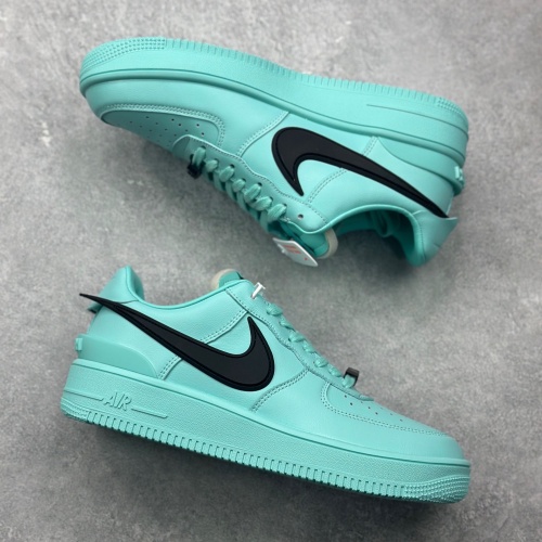 Replica Nike Air Force-1-Low For Women #1241500, $105.00 USD, [ITEM#1241500], Replica Nike Air Force 1 outlet from China