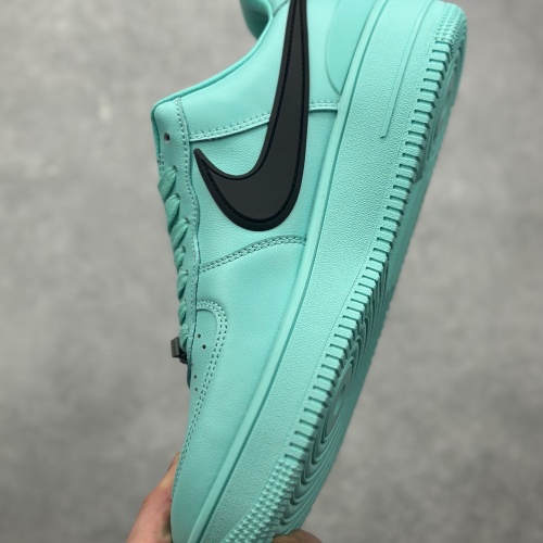 Replica Nike Air Force-1-Low For Men #1241501 $105.00 USD for Wholesale