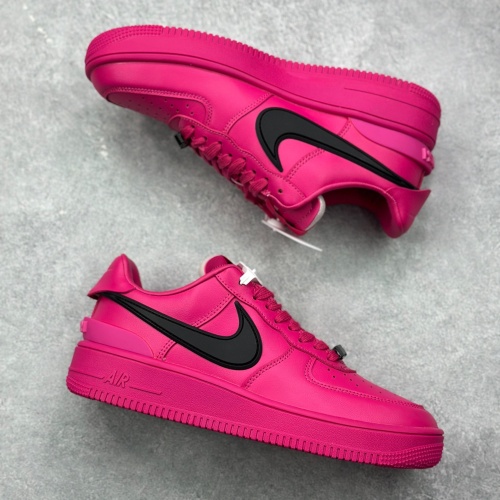 Replica Nike Air Force-1-Low For Women #1241502, $105.00 USD, [ITEM#1241502], Replica Nike Air Force 1 outlet from China