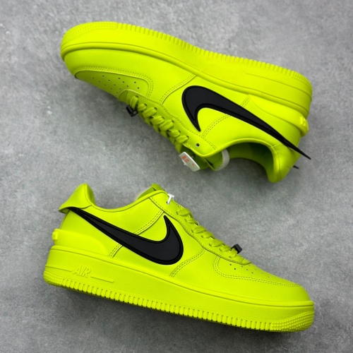 Replica Nike Air Force-1-Low For Women #1241504, $105.00 USD, [ITEM#1241504], Replica Nike Air Force 1 outlet from China