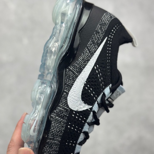 Replica Nike Air VaporMax Flyknit For Men #1241509 $100.00 USD for Wholesale