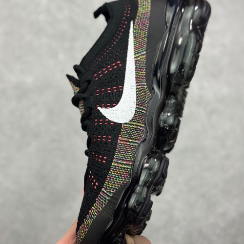 Replica Nike Air VaporMax Flyknit For Men #1241511 $100.00 USD for Wholesale