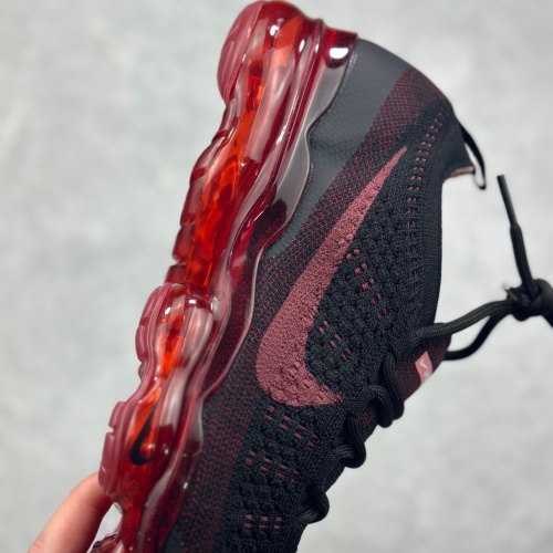 Replica Nike Air VaporMax Flyknit For Women #1241512 $100.00 USD for Wholesale