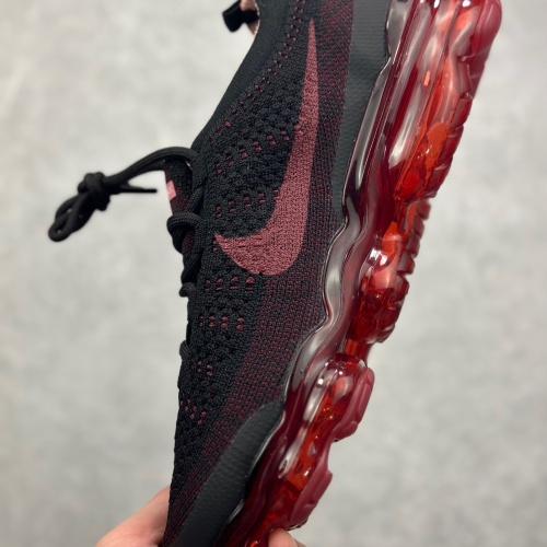 Replica Nike Air VaporMax Flyknit For Women #1241512 $100.00 USD for Wholesale