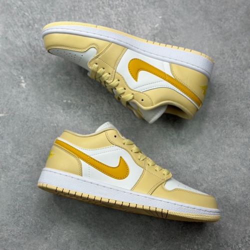 Replica Air Jordan-1-Low For Women #1241514, $82.00 USD, [ITEM#1241514], Replica Air Jordan 1 I outlet from China