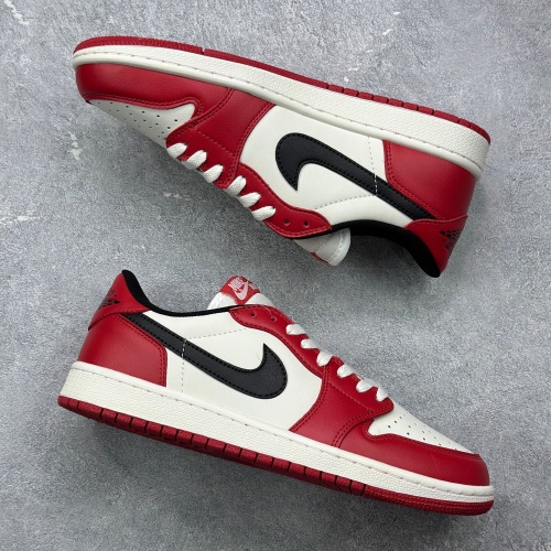 Replica Air Jordan-1-Low For Men #1241520, $76.00 USD, [ITEM#1241520], Replica Air Jordan 1 I outlet from China