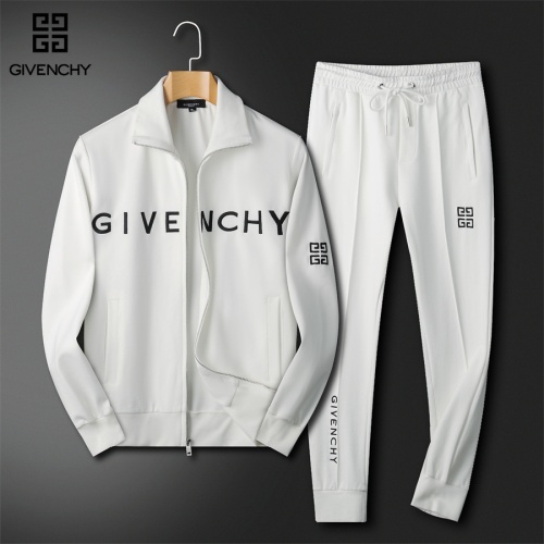 Replica Givenchy Tracksuits Long Sleeved For Men #1241521, $85.00 USD, [ITEM#1241521], Replica Givenchy Tracksuits outlet from China