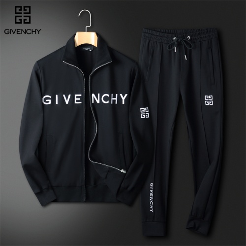 Replica Givenchy Tracksuits Long Sleeved For Men #1241522, $85.00 USD, [ITEM#1241522], Replica Givenchy Tracksuits outlet from China