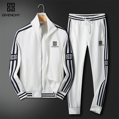 Replica Givenchy Tracksuits Long Sleeved For Men #1241525, $85.00 USD, [ITEM#1241525], Replica Givenchy Tracksuits outlet from China