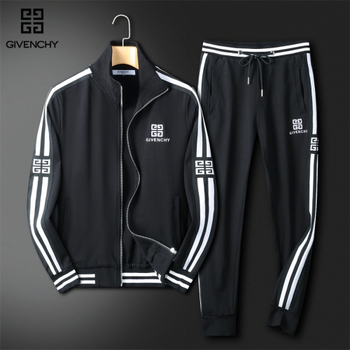 Replica Givenchy Tracksuits Long Sleeved For Men #1241526, $85.00 USD, [ITEM#1241526], Replica Givenchy Tracksuits outlet from China