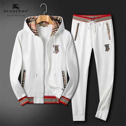 Replica Burberry Tracksuits Long Sleeved For Men #1241540, $85.00 USD, [ITEM#1241540], Replica Burberry Tracksuits outlet from China