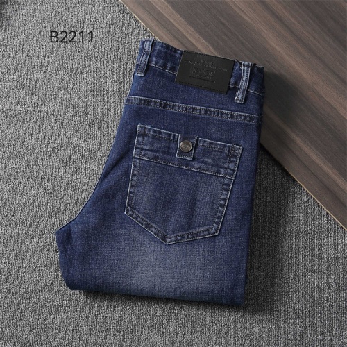 Replica Boss Jeans For Men #1241687, $45.00 USD, [ITEM#1241687], Replica Boss Jeans outlet from China