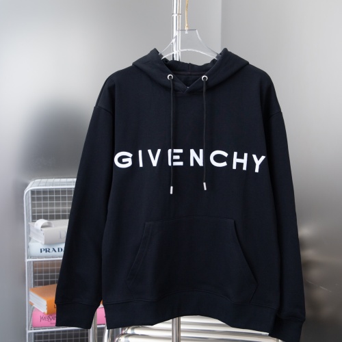 Replica Givenchy Hoodies Long Sleeved For Unisex #1241705, $48.00 USD, [ITEM#1241705], Replica Givenchy Hoodies outlet from China