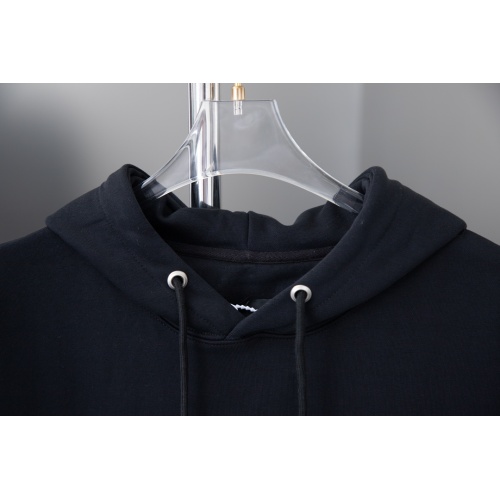 Replica Givenchy Hoodies Long Sleeved For Unisex #1241705 $48.00 USD for Wholesale