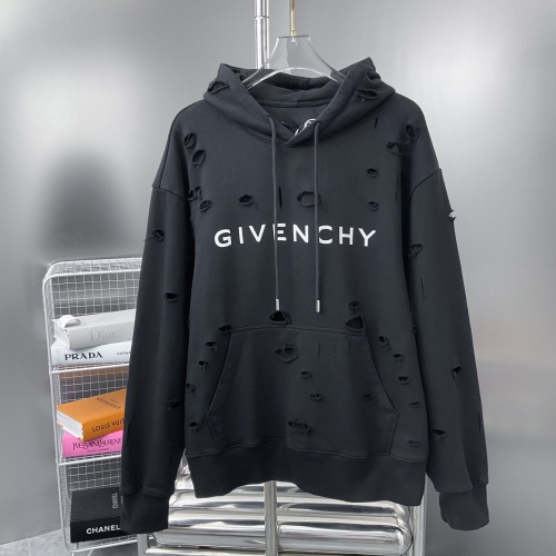 Replica Givenchy Hoodies Long Sleeved For Unisex #1241706, $60.00 USD, [ITEM#1241706], Replica Givenchy Hoodies outlet from China