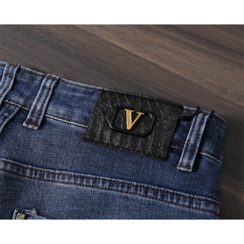 Replica Versace Jeans For Men #1241714 $45.00 USD for Wholesale