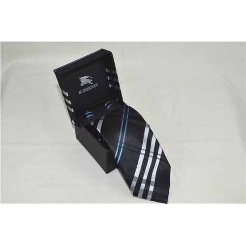 Replica Burberry Necktie For Men #1241763, $25.00 USD, [ITEM#1241763], Replica Burberry Necktie outlet from China