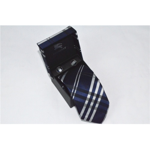 Replica Burberry Necktie For Men #1241765, $25.00 USD, [ITEM#1241765], Replica Burberry Necktie outlet from China