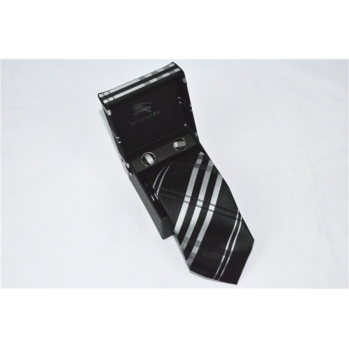 Replica Burberry Necktie For Men #1241766, $25.00 USD, [ITEM#1241766], Replica Burberry Necktie outlet from China