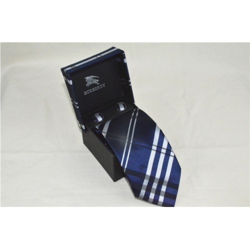 Replica Burberry Necktie For Men #1241767, $25.00 USD, [ITEM#1241767], Replica Burberry Necktie outlet from China