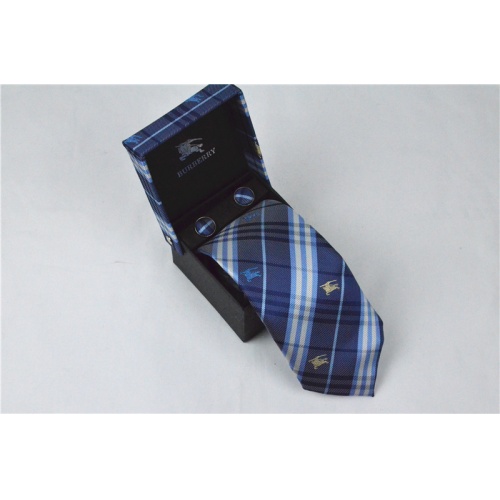 Replica Burberry Necktie For Men #1241770, $25.00 USD, [ITEM#1241770], Replica Burberry Necktie outlet from China