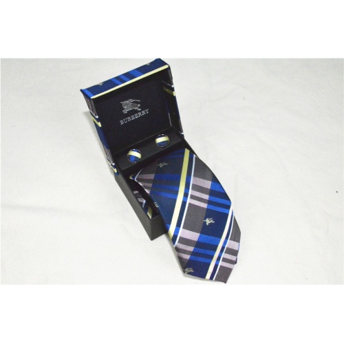 Replica Burberry Necktie For Men #1241774, $25.00 USD, [ITEM#1241774], Replica Burberry Necktie outlet from China