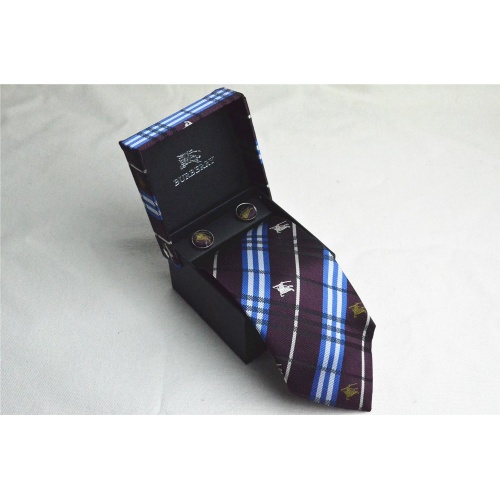 Replica Burberry Necktie For Men #1241775, $25.00 USD, [ITEM#1241775], Replica Burberry Necktie outlet from China