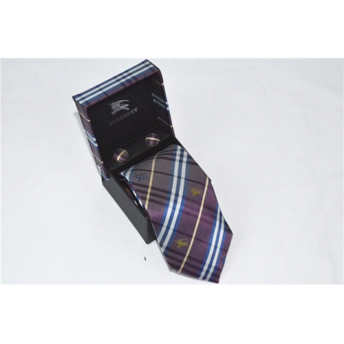 Replica Burberry Necktie For Men #1241776, $25.00 USD, [ITEM#1241776], Replica Burberry Necktie outlet from China