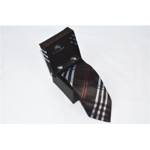 Replica Burberry Necktie For Men #1241777, $25.00 USD, [ITEM#1241777], Replica Burberry Necktie outlet from China